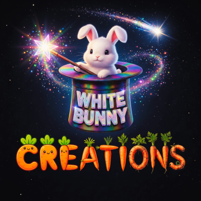 White Bunny Creations